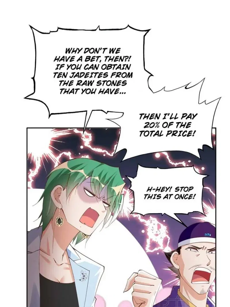 Reincarnation Of The Businesswoman At School Chapter 95 – Page 25