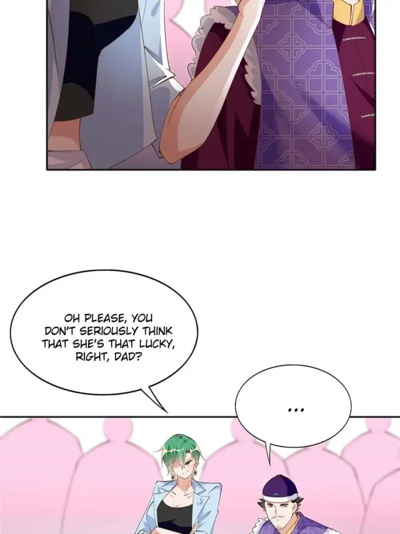 Reincarnation Of The Businesswoman At School Chapter 95 – Page 26