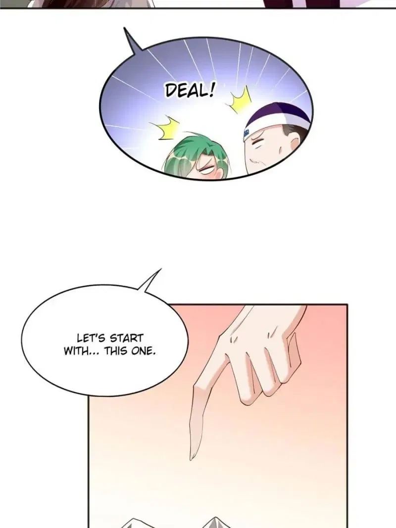 Reincarnation Of The Businesswoman At School Chapter 95 – Page 28