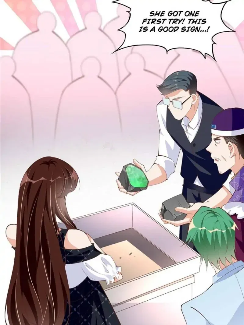 Reincarnation Of The Businesswoman At School Chapter 95 – Page 32