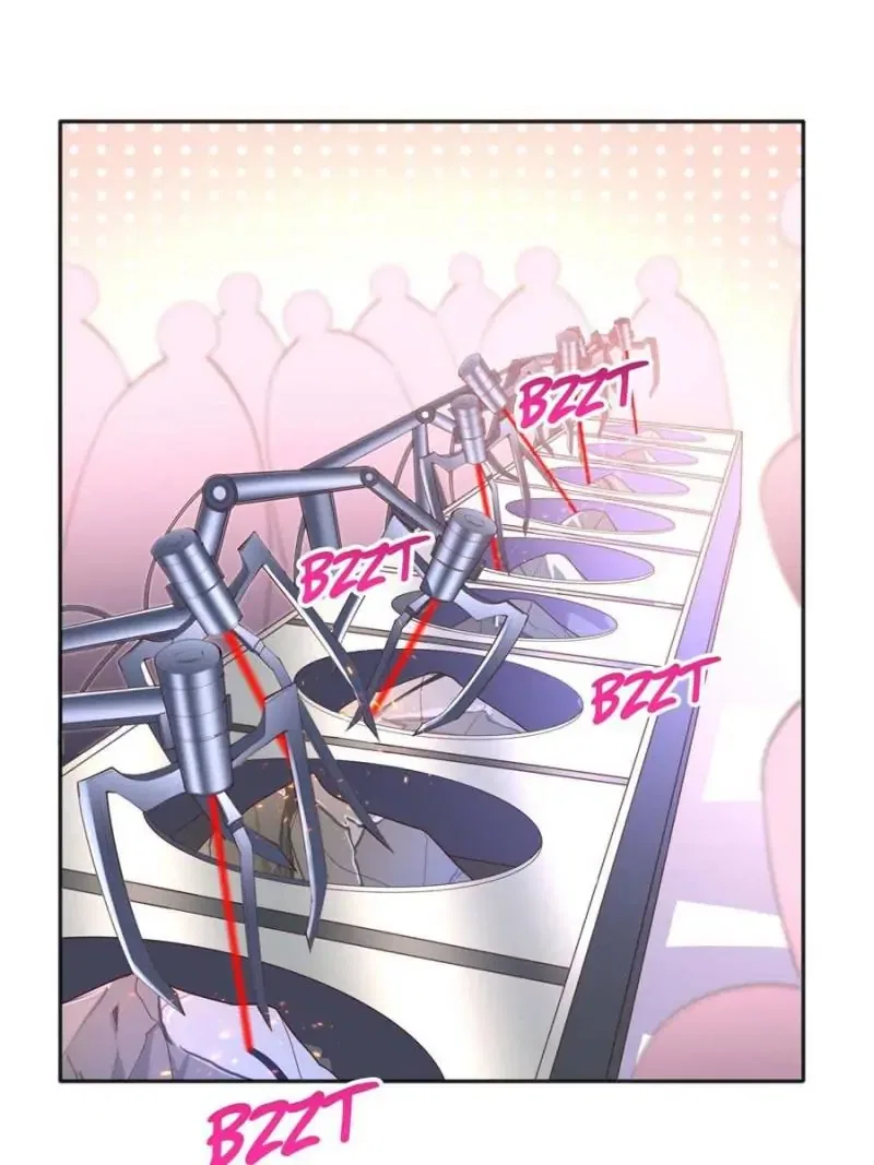 Reincarnation Of The Businesswoman At School Chapter 95 – Page 37