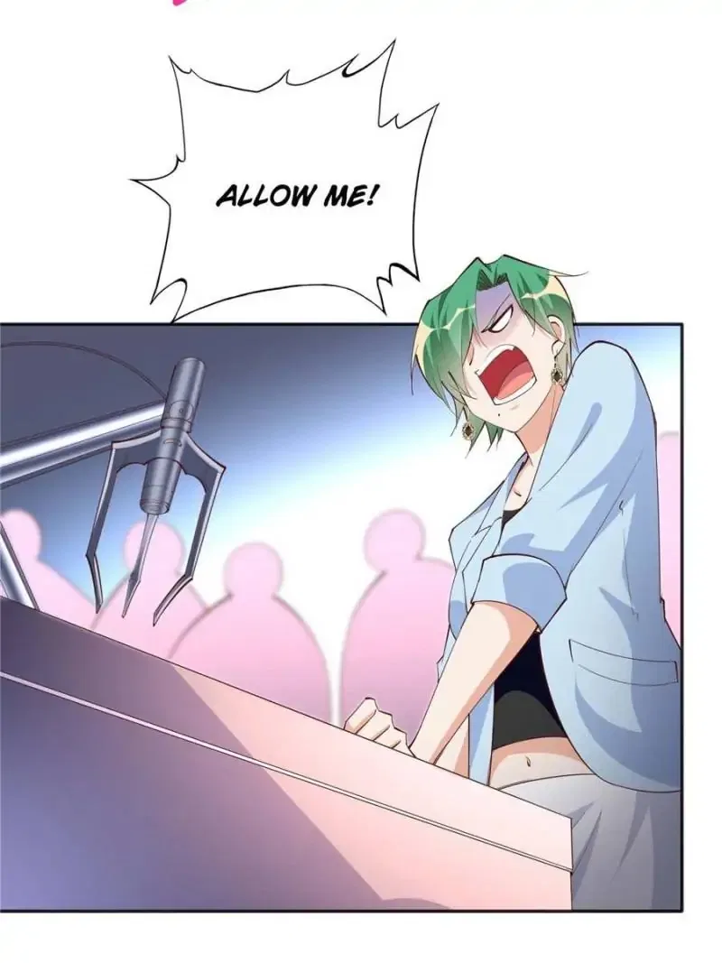 Reincarnation Of The Businesswoman At School Chapter 95 – Page 38