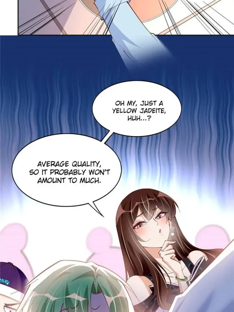 Reincarnation Of The Businesswoman At School Chapter 95 – Page 40