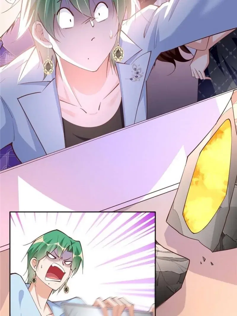 Reincarnation Of The Businesswoman At School Chapter 95 – Page 41