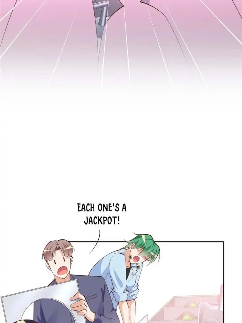 Reincarnation Of The Businesswoman At School Chapter 95 – Page 44