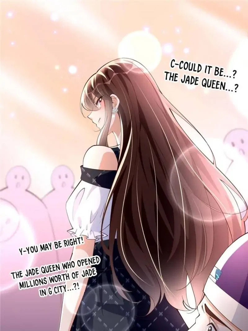 Reincarnation Of The Businesswoman At School Chapter 95 – Page 49