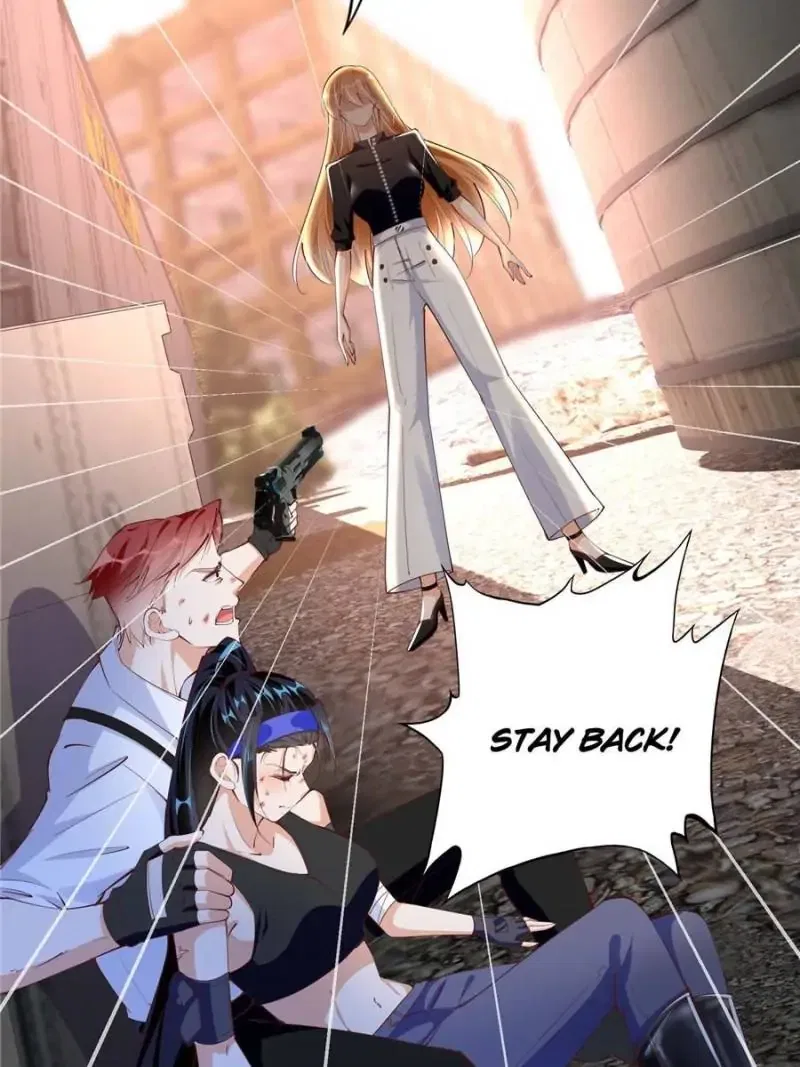 Reincarnation Of The Businesswoman At School Chapter 94 – Page 2