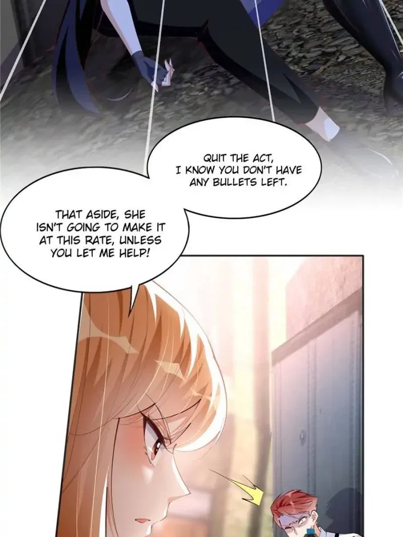 Reincarnation Of The Businesswoman At School Chapter 94 – Page 3