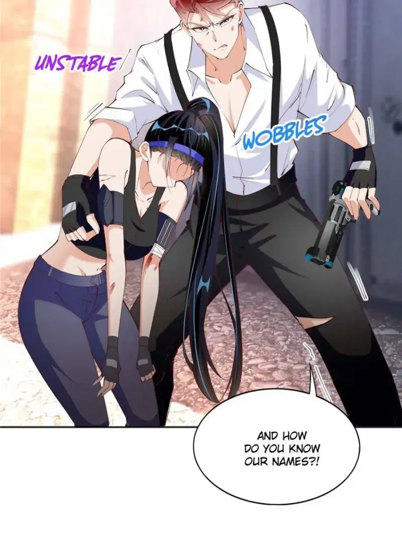 Reincarnation Of The Businesswoman At School Chapter 94 – Page 5