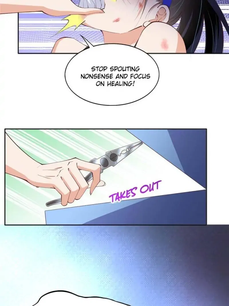 Reincarnation Of The Businesswoman At School Chapter 94 – Page 8