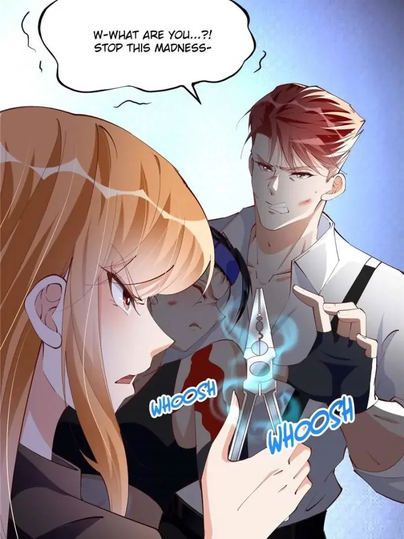 Reincarnation Of The Businesswoman At School Chapter 94 – Page 9