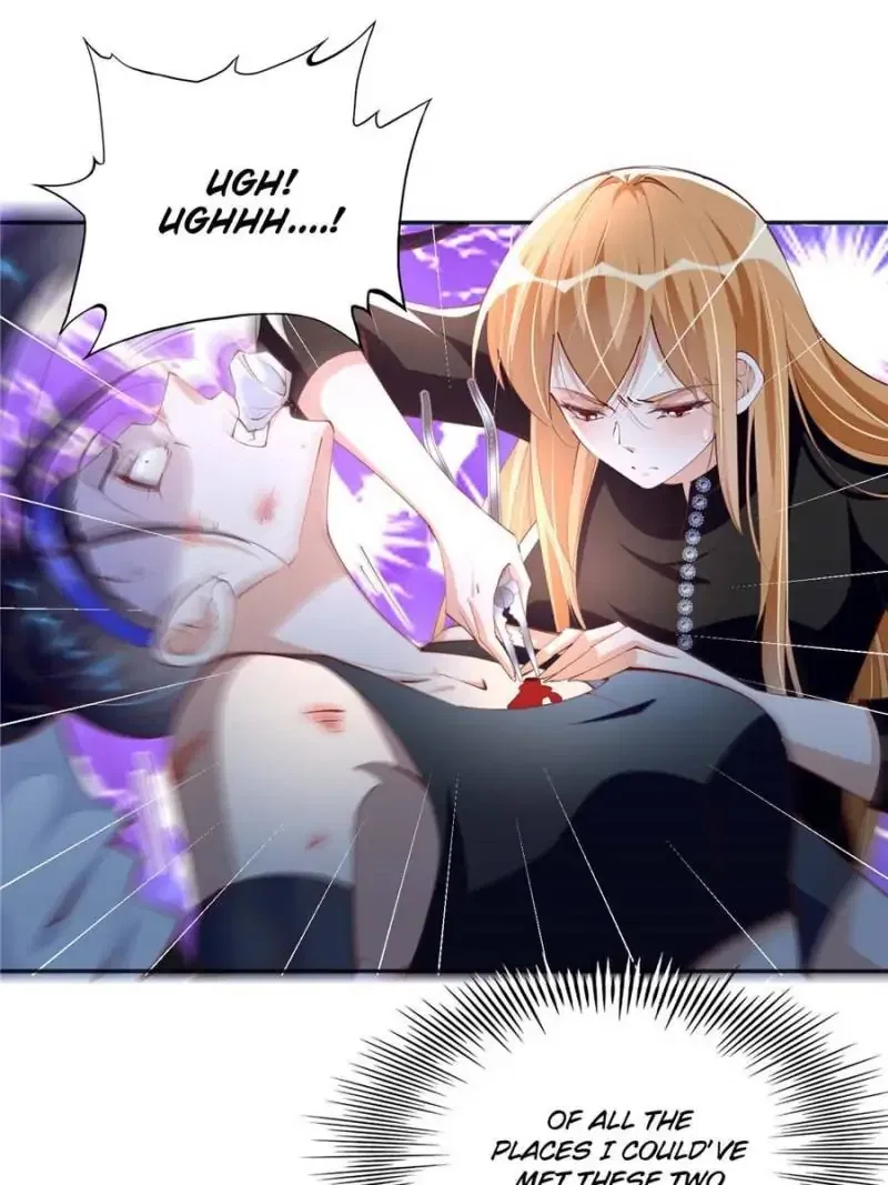 Reincarnation Of The Businesswoman At School Chapter 94 – Page 11