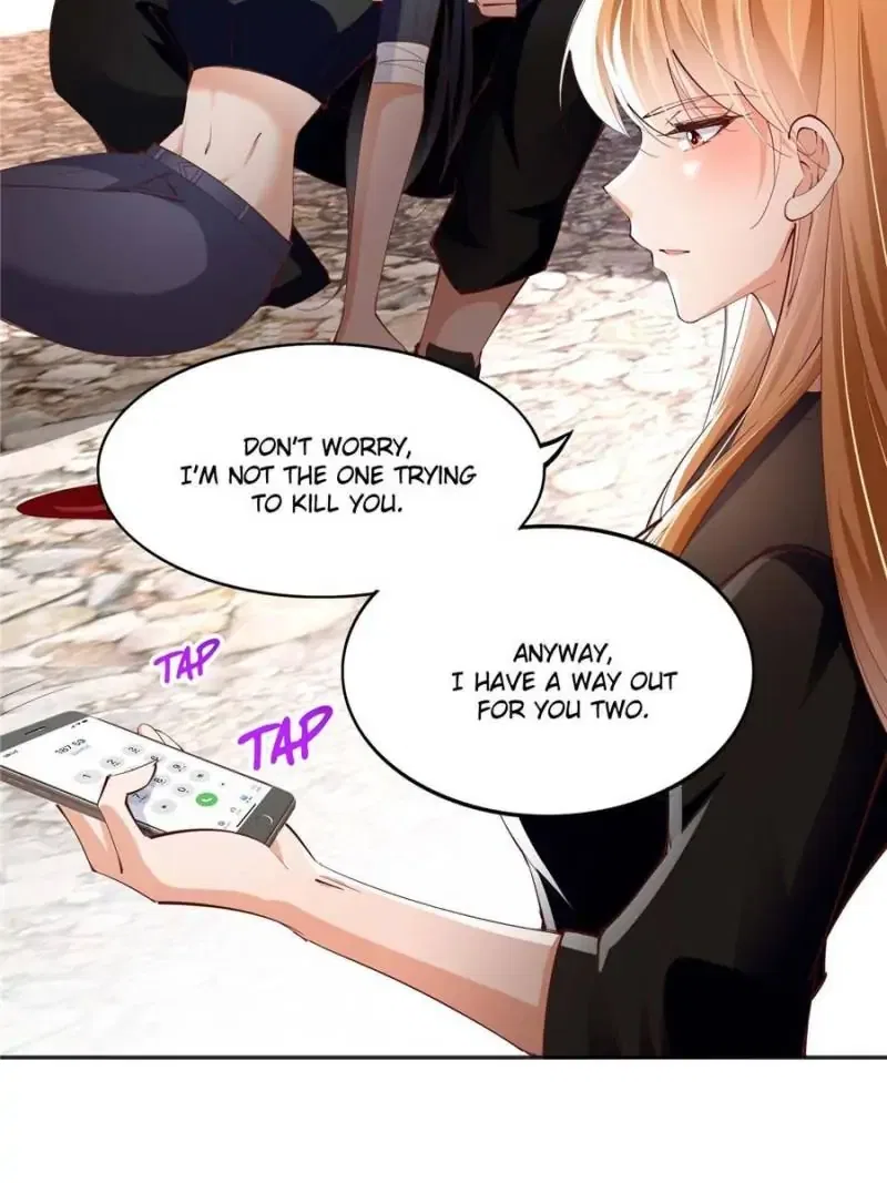 Reincarnation Of The Businesswoman At School Chapter 94 – Page 14