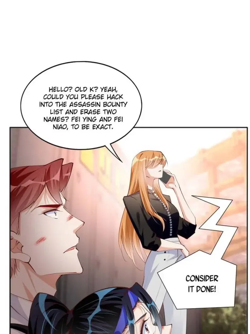 Reincarnation Of The Businesswoman At School Chapter 94 – Page 15