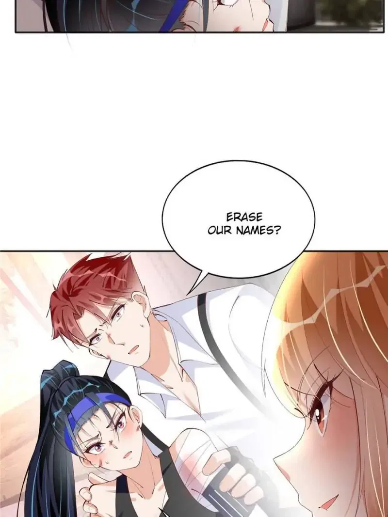 Reincarnation Of The Businesswoman At School Chapter 94 – Page 16