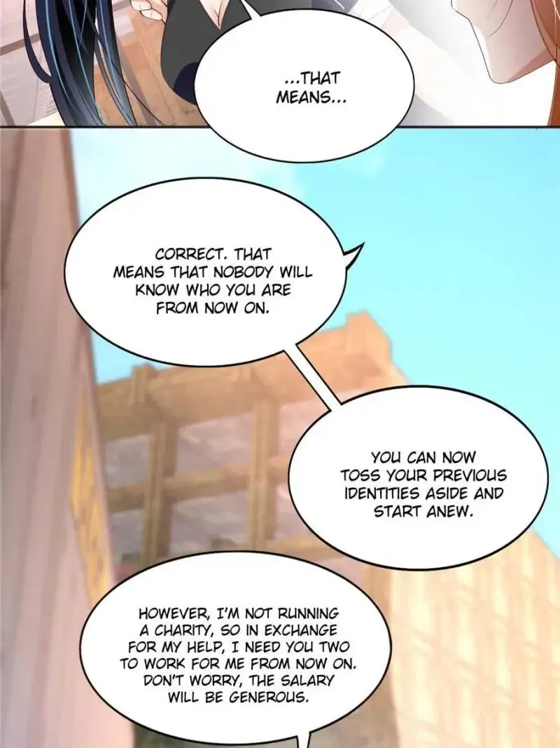 Reincarnation Of The Businesswoman At School Chapter 94 – Page 17