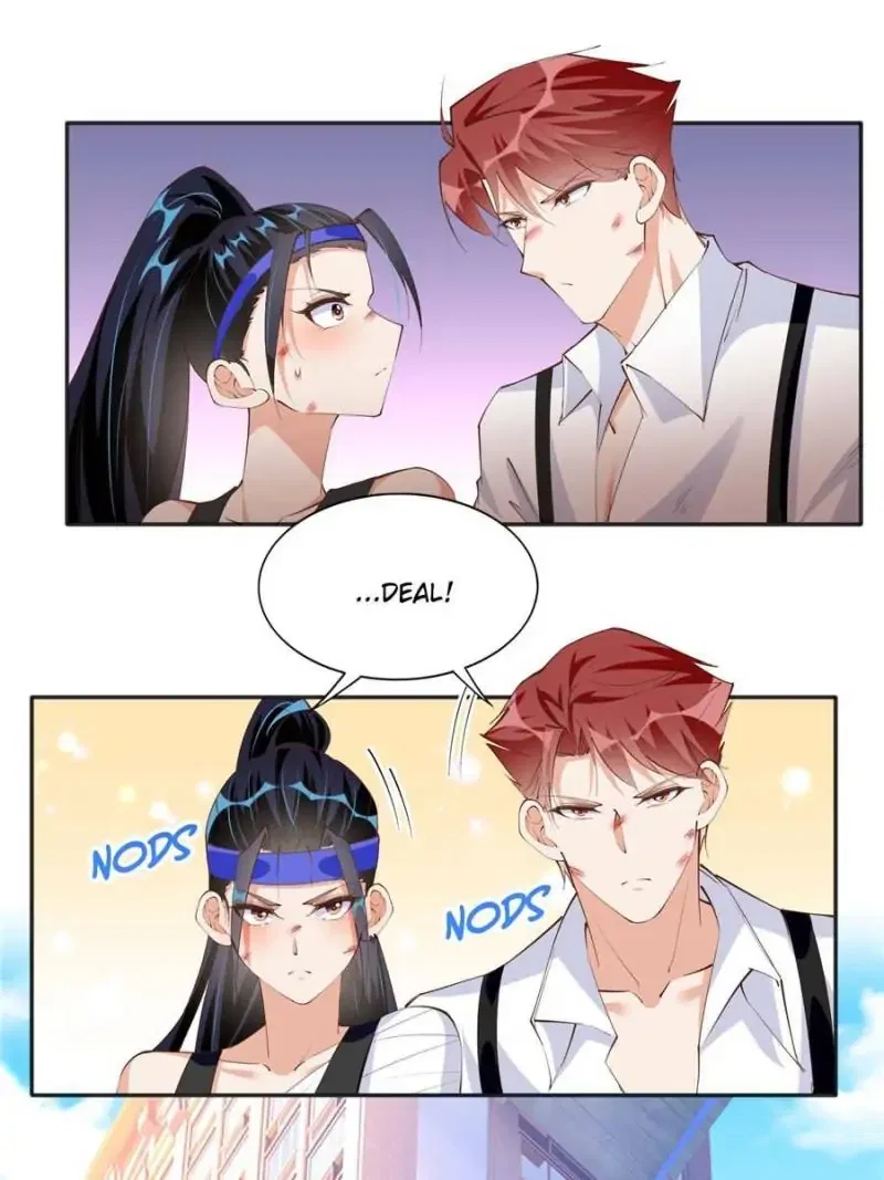 Reincarnation Of The Businesswoman At School Chapter 94 – Page 20