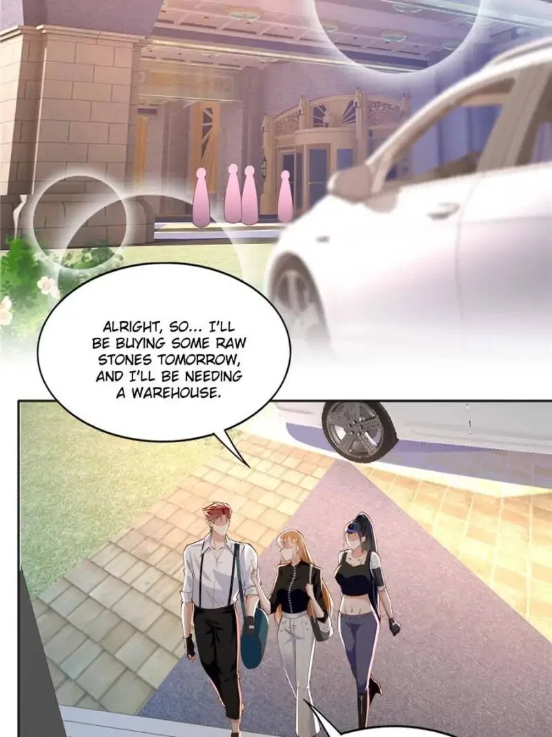 Reincarnation Of The Businesswoman At School Chapter 94 – Page 22