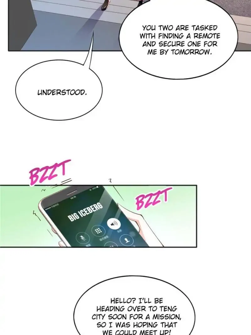 Reincarnation Of The Businesswoman At School Chapter 94 – Page 23