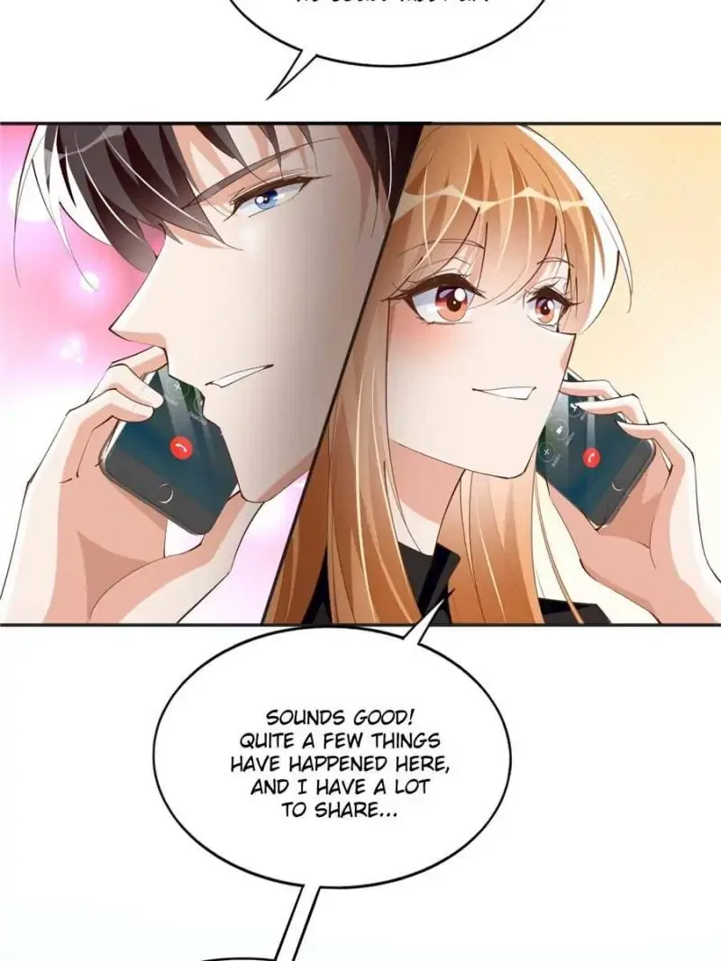 Reincarnation Of The Businesswoman At School Chapter 94 – Page 24
