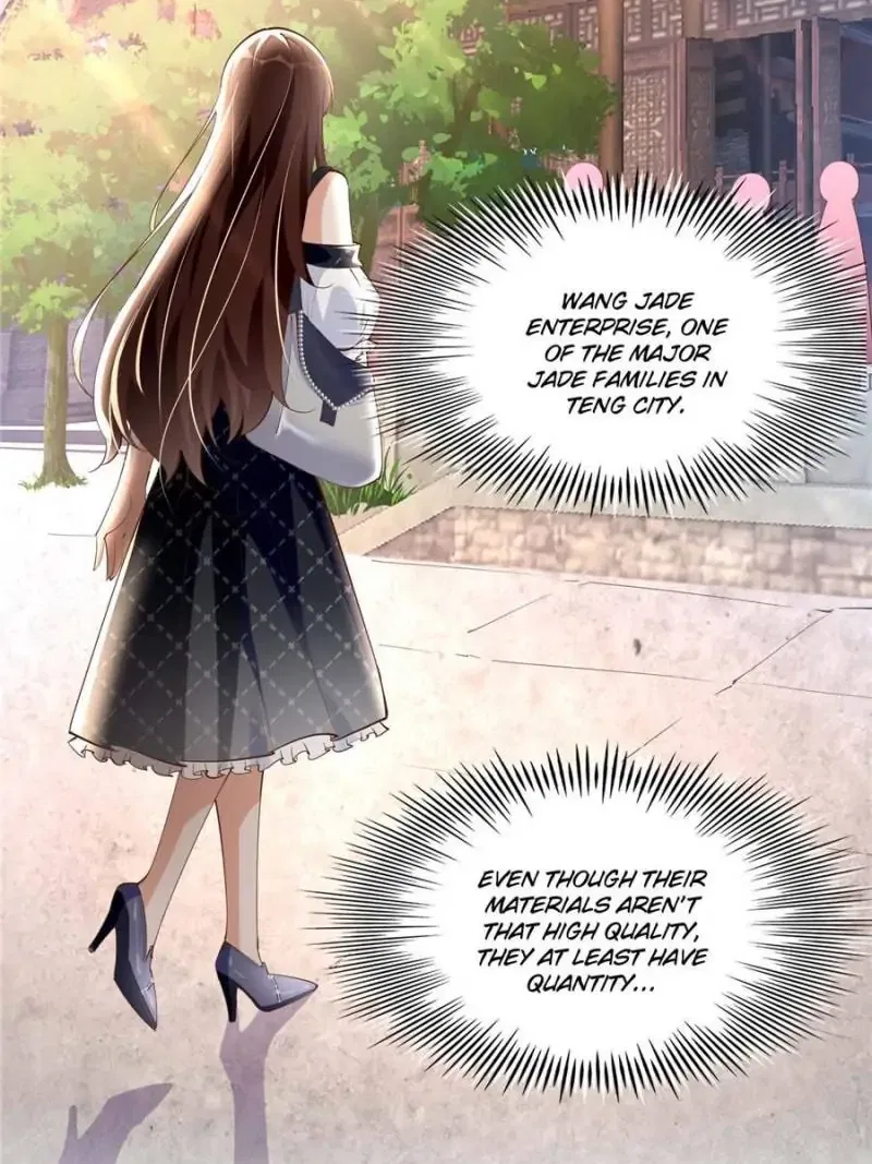 Reincarnation Of The Businesswoman At School Chapter 94 – Page 26