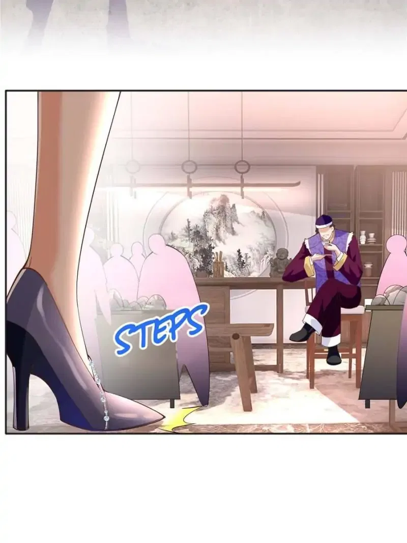 Reincarnation Of The Businesswoman At School Chapter 94 – Page 27