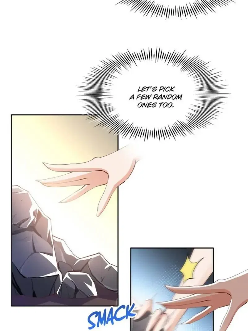 Reincarnation Of The Businesswoman At School Chapter 94 – Page 30