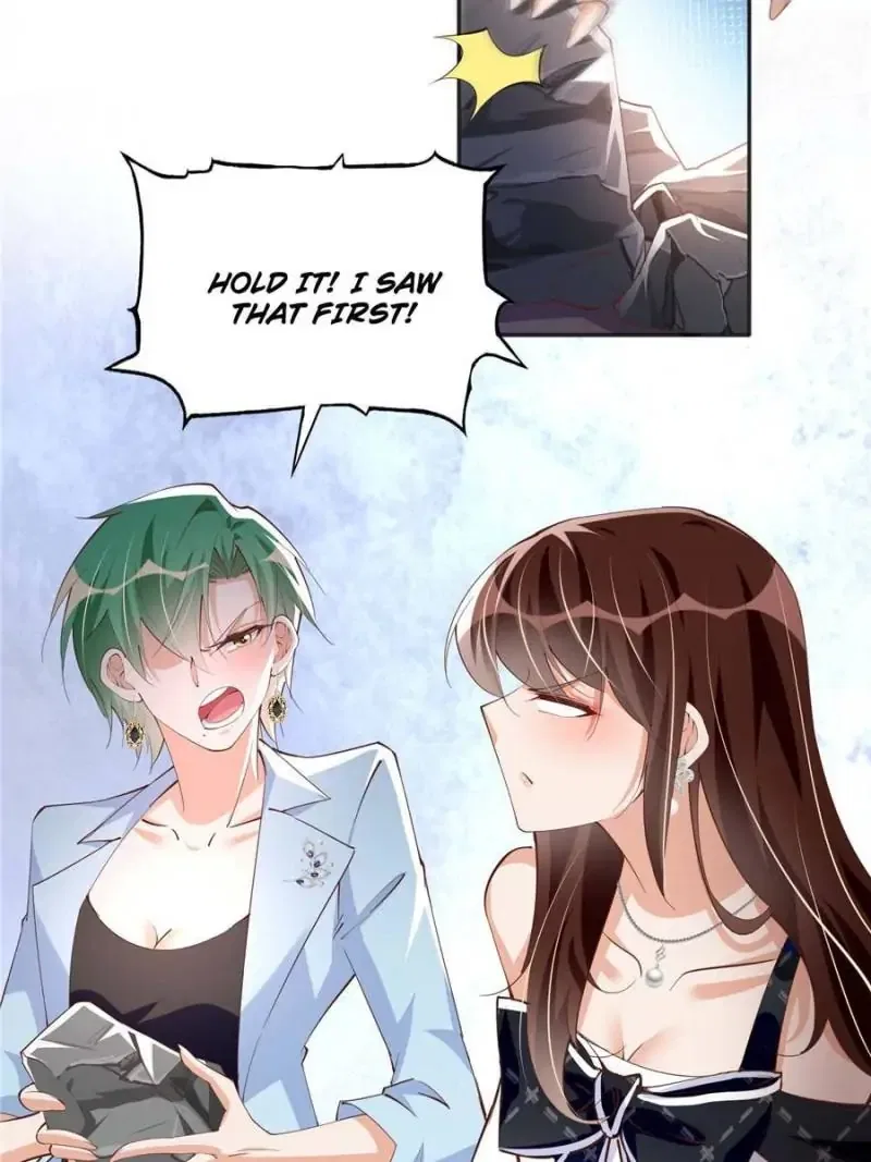 Reincarnation Of The Businesswoman At School Chapter 94 – Page 31