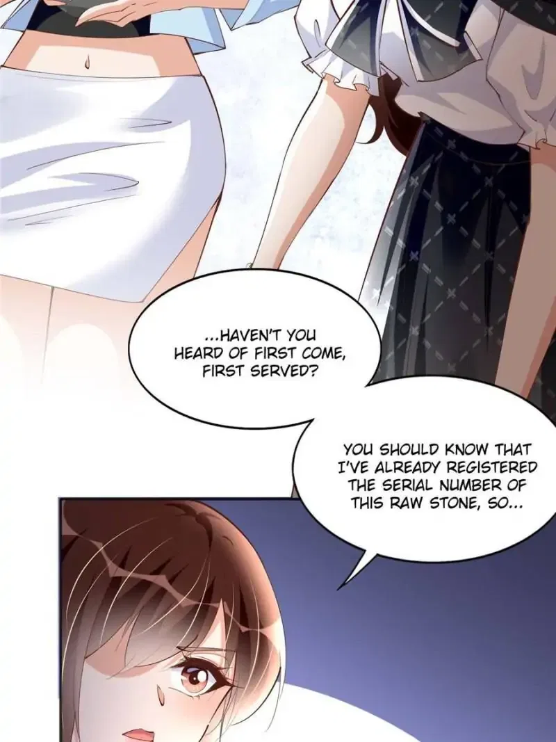 Reincarnation Of The Businesswoman At School Chapter 94 – Page 32