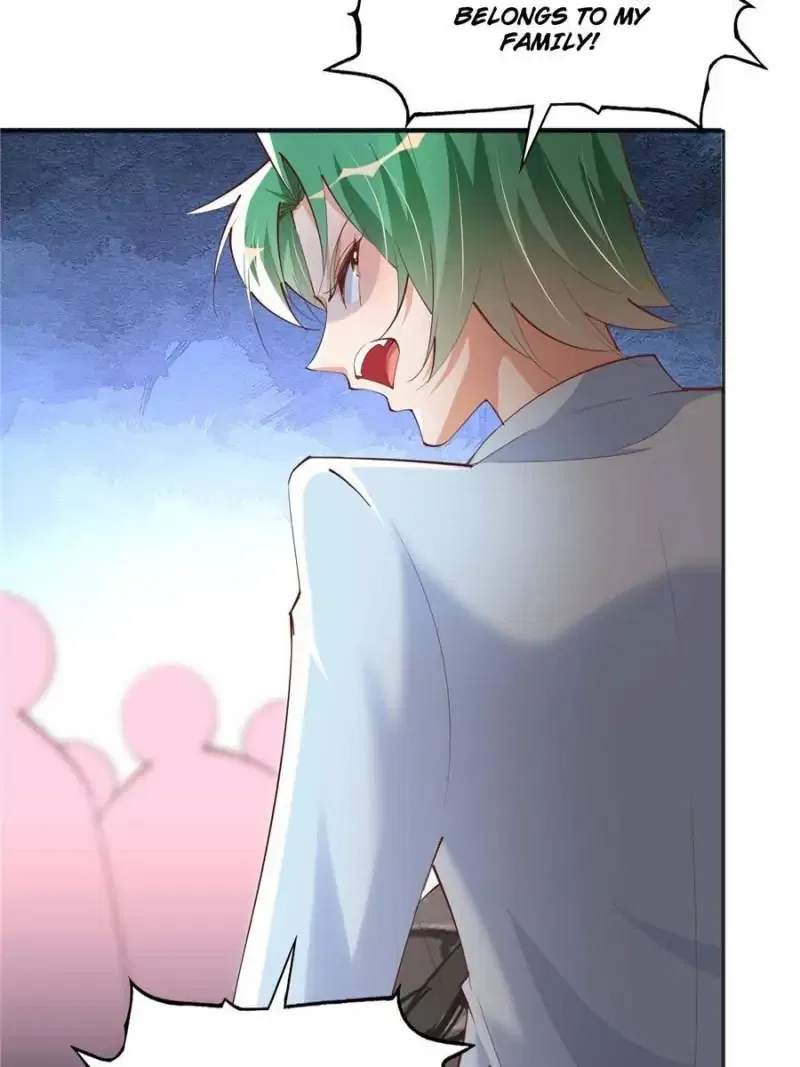 Reincarnation Of The Businesswoman At School Chapter 94 – Page 34