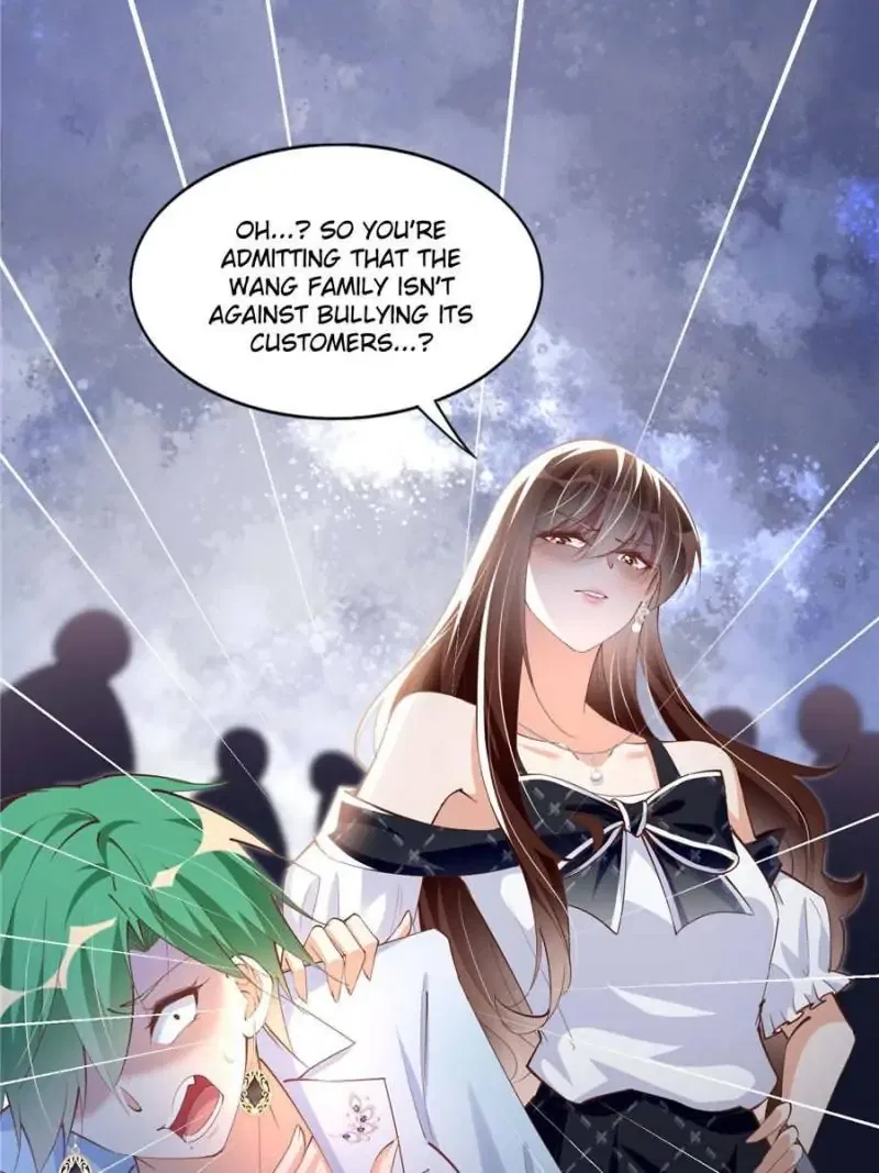 Reincarnation Of The Businesswoman At School Chapter 94 – Page 36