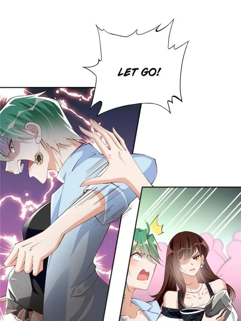 Reincarnation Of The Businesswoman At School Chapter 94 – Page 38