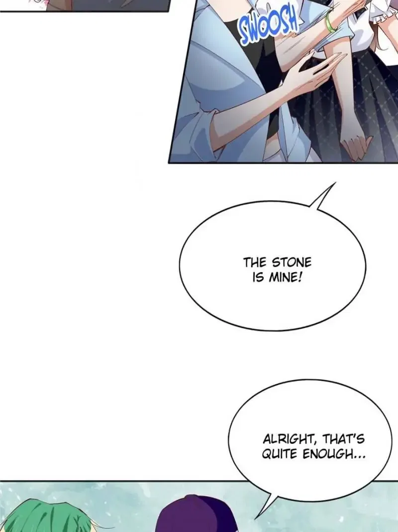 Reincarnation Of The Businesswoman At School Chapter 94 – Page 39