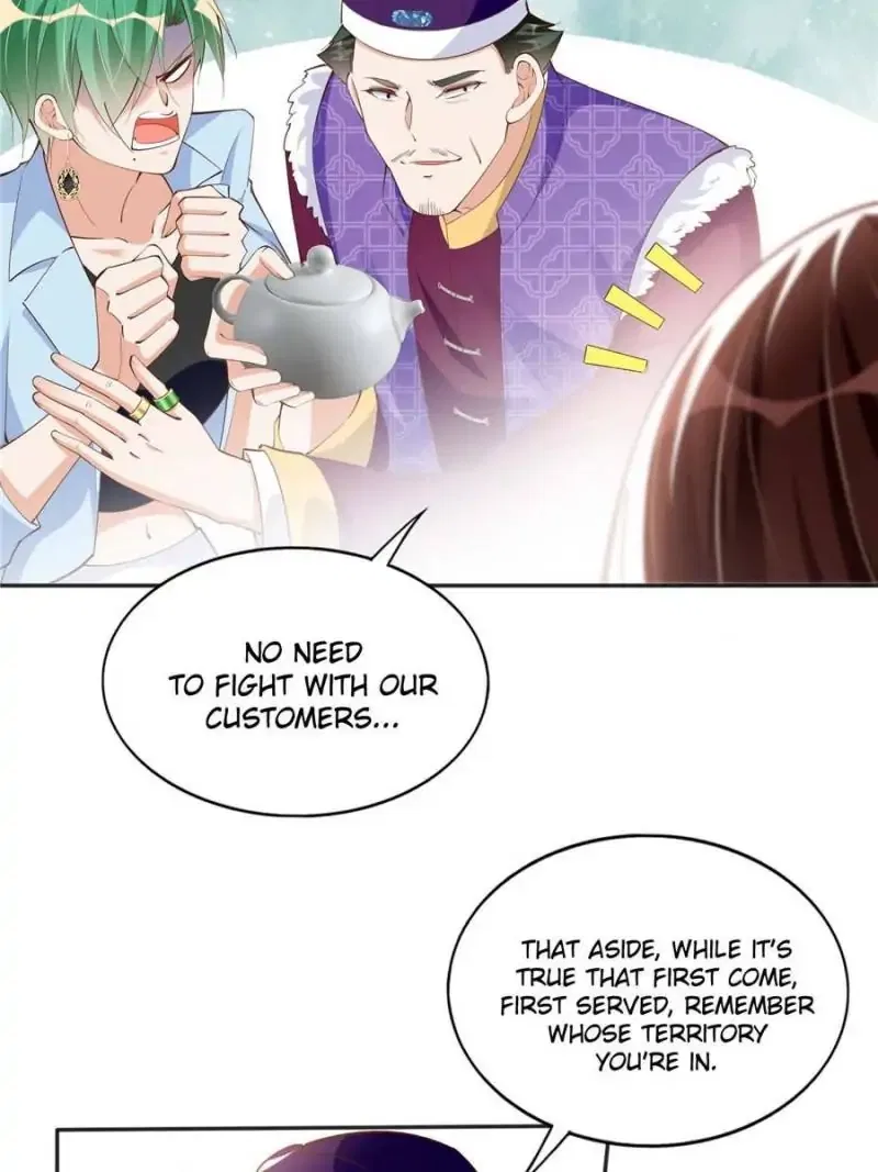 Reincarnation Of The Businesswoman At School Chapter 94 – Page 40