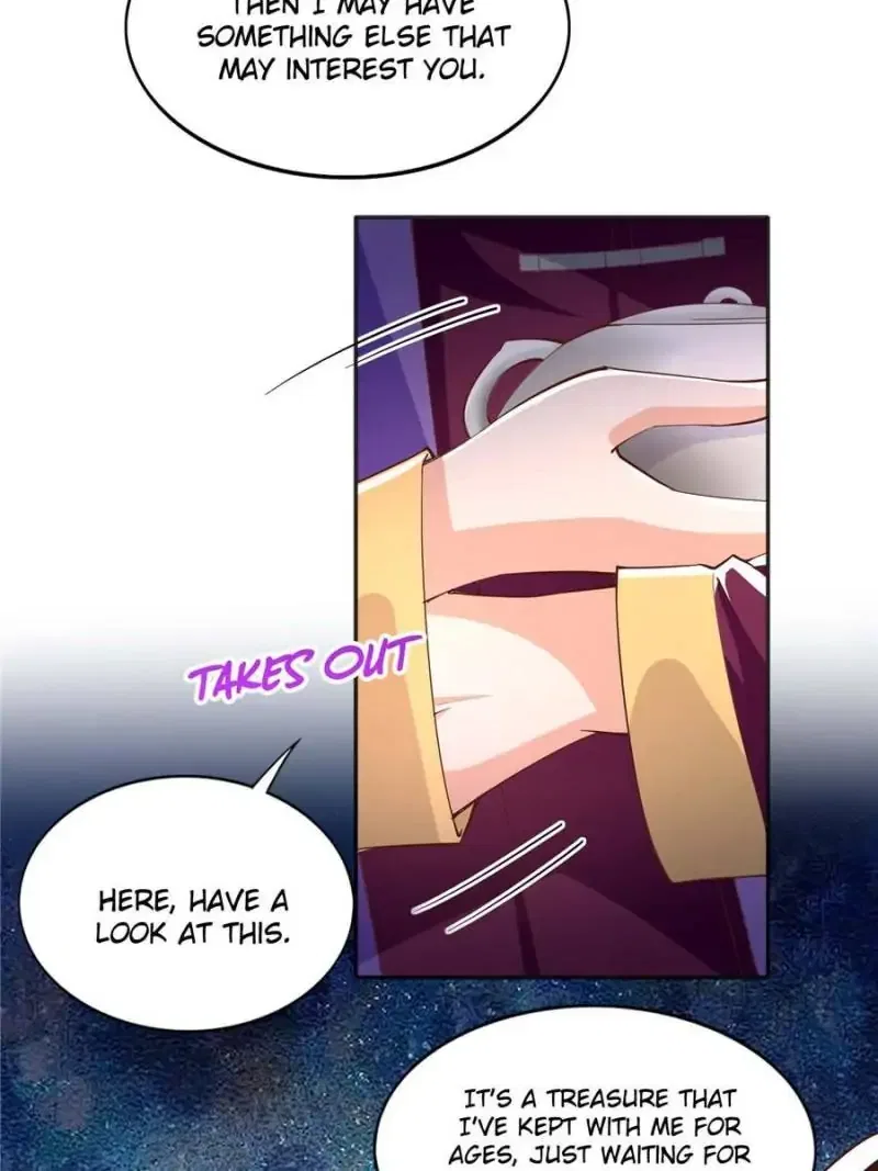 Reincarnation Of The Businesswoman At School Chapter 94 – Page 42