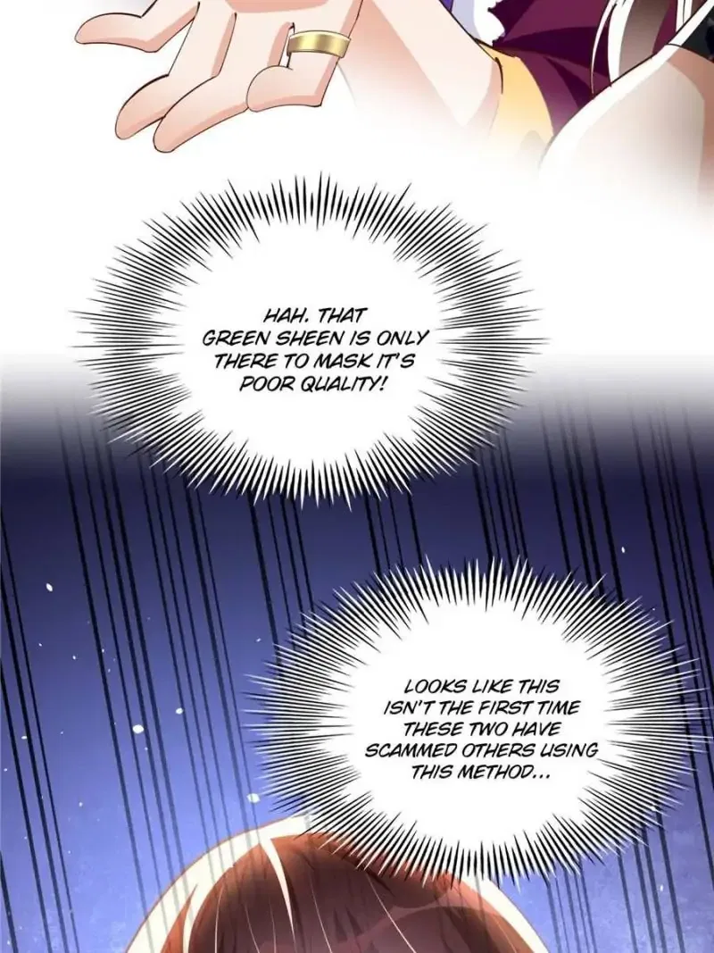 Reincarnation Of The Businesswoman At School Chapter 94 – Page 44