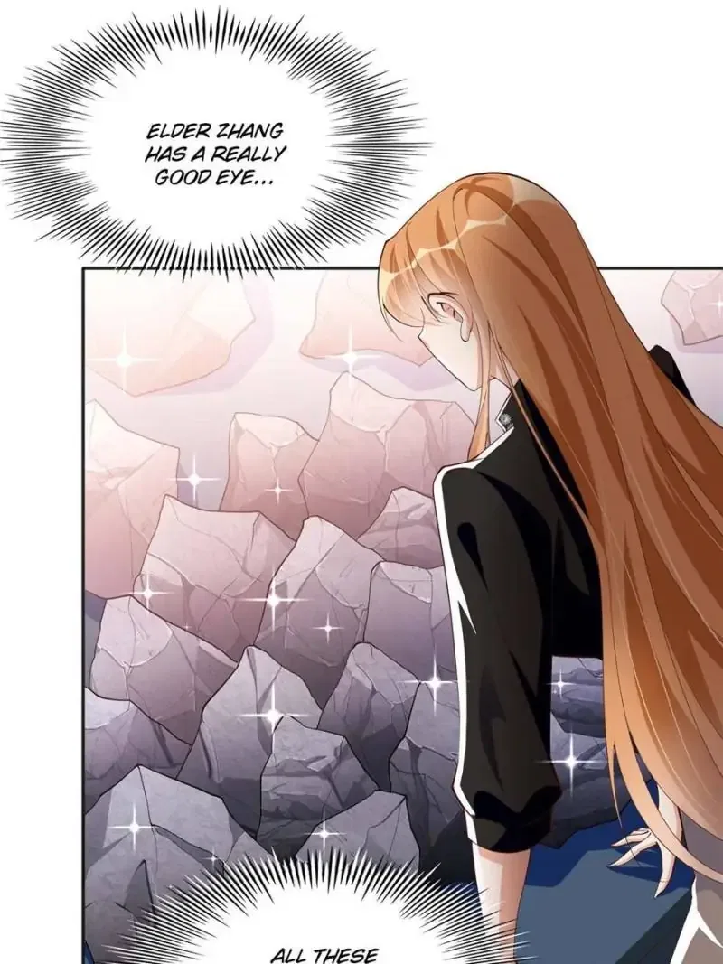 Reincarnation Of The Businesswoman At School Chapter 93 – Page 1
