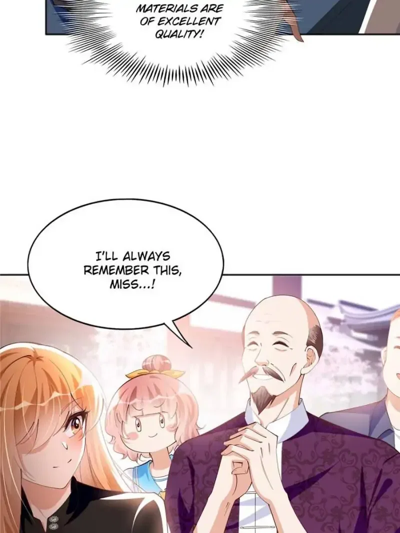 Reincarnation Of The Businesswoman At School Chapter 93 – Page 2