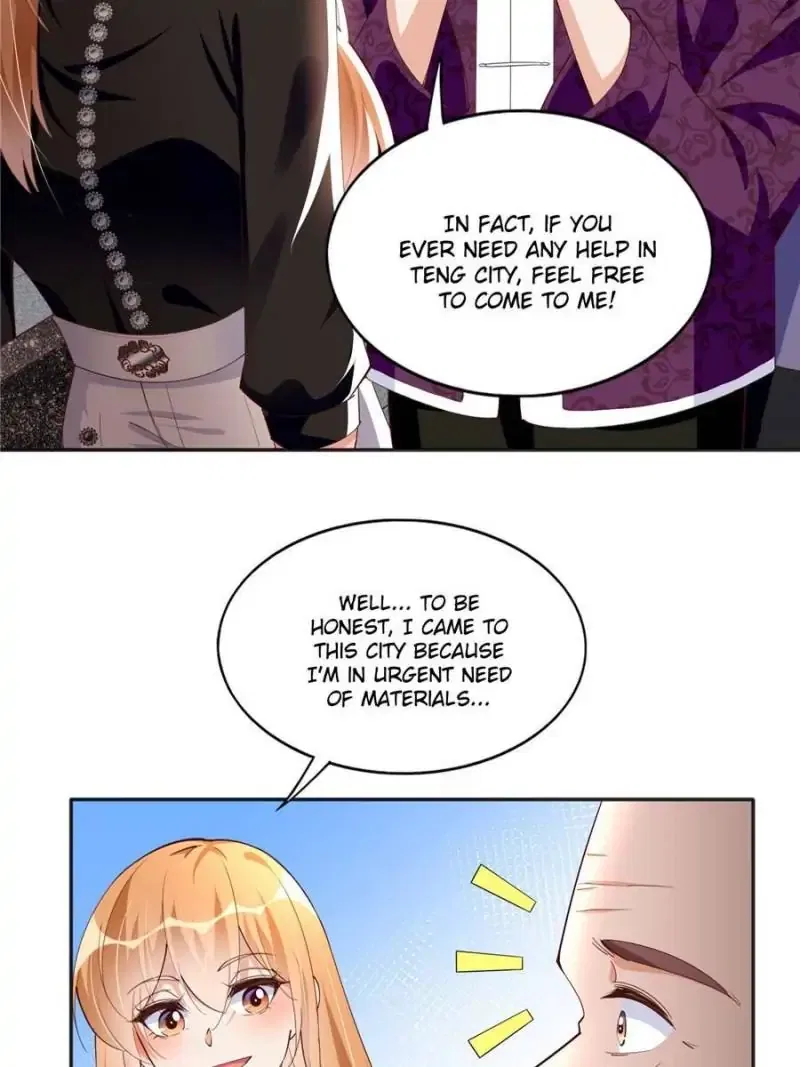 Reincarnation Of The Businesswoman At School Chapter 93 – Page 3