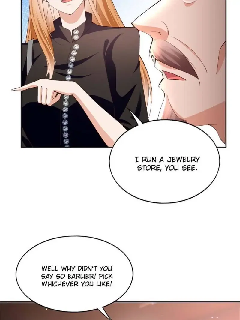 Reincarnation Of The Businesswoman At School Chapter 93 – Page 4