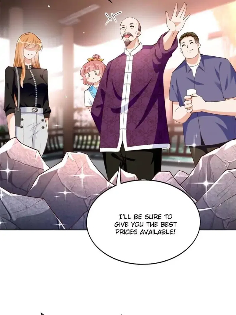 Reincarnation Of The Businesswoman At School Chapter 93 – Page 5