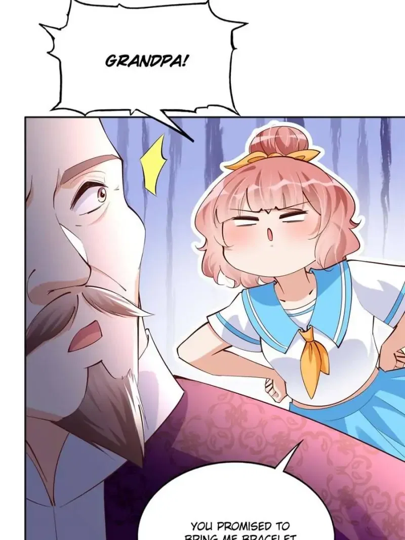Reincarnation Of The Businesswoman At School Chapter 93 – Page 6