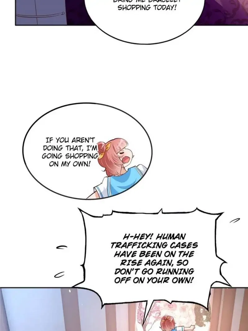 Reincarnation Of The Businesswoman At School Chapter 93 – Page 7