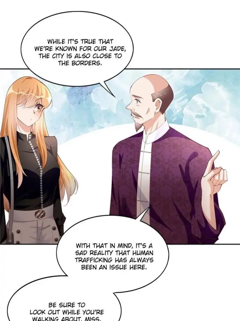 Reincarnation Of The Businesswoman At School Chapter 93 – Page 10