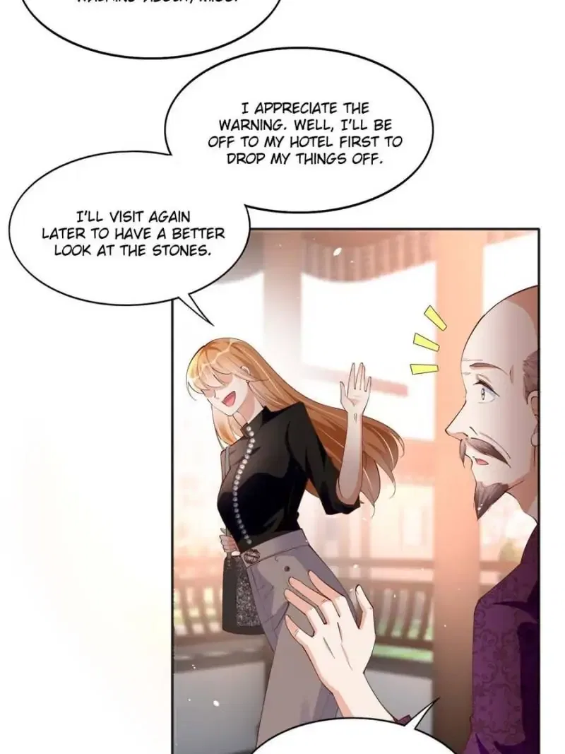 Reincarnation Of The Businesswoman At School Chapter 93 – Page 11