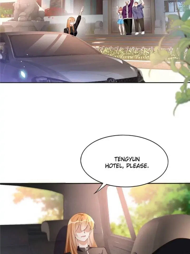 Reincarnation Of The Businesswoman At School Chapter 93 – Page 13