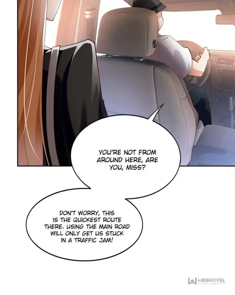 Reincarnation Of The Businesswoman At School Chapter 93 – Page 17