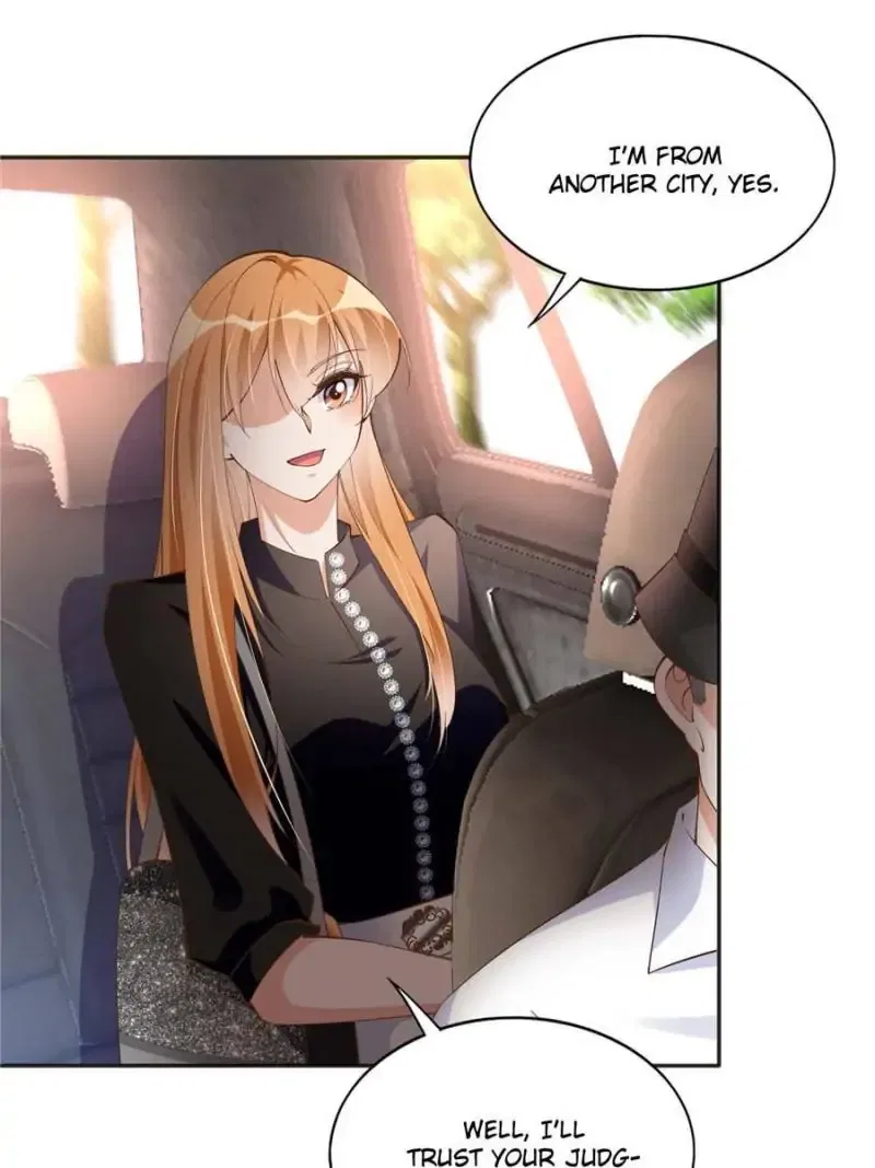 Reincarnation Of The Businesswoman At School Chapter 93 – Page 18