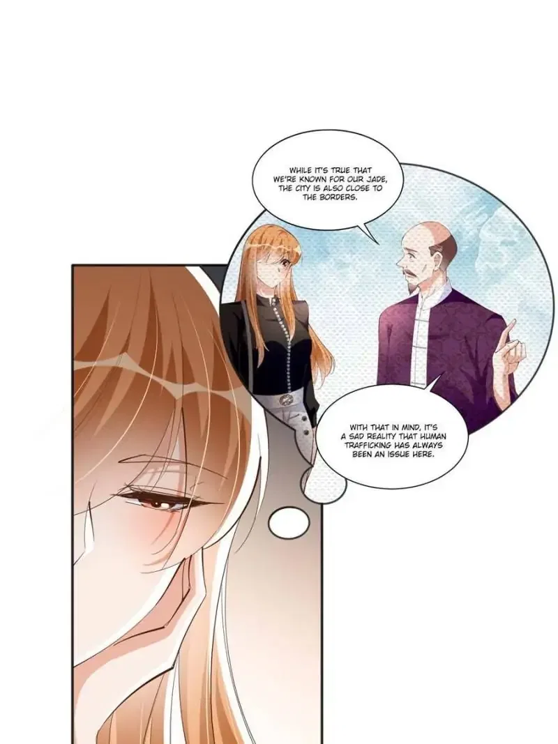 Reincarnation Of The Businesswoman At School Chapter 93 – Page 20