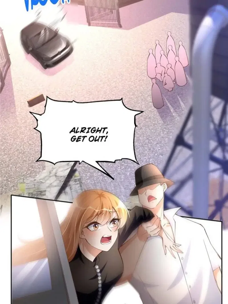 Reincarnation Of The Businesswoman At School Chapter 93 – Page 24